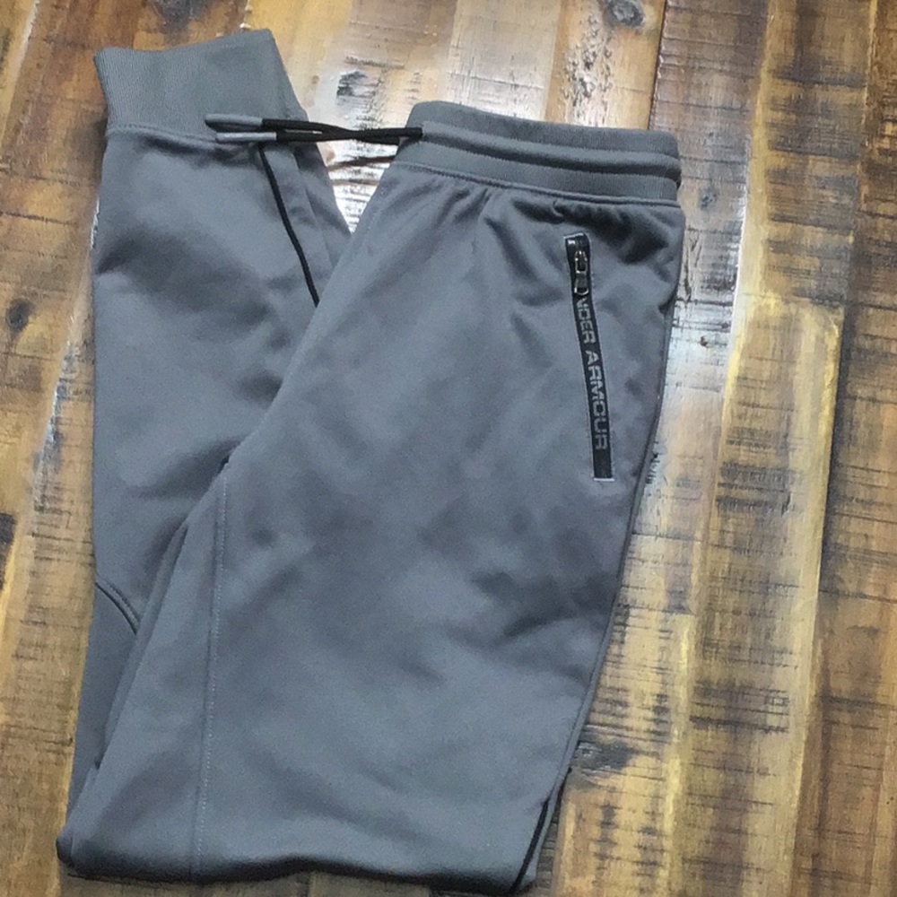 Under Armour youth sweatpants